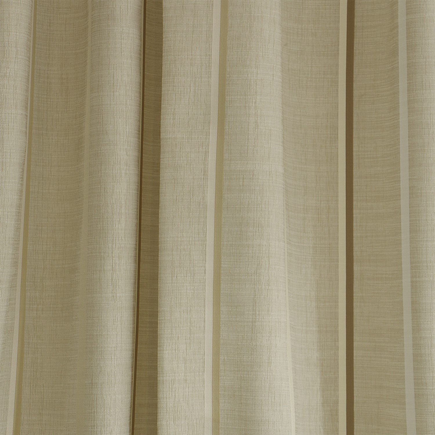 Κουρτίνα Με Τρέσα 145x290 Maison Blanche Ριγέ 2468/101