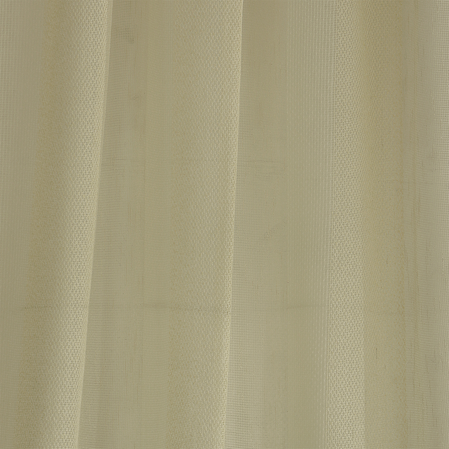 Κουρτίνα Με Τρέσα 145x290 Maison Blanche Γάζα Ριγέ 1673/107