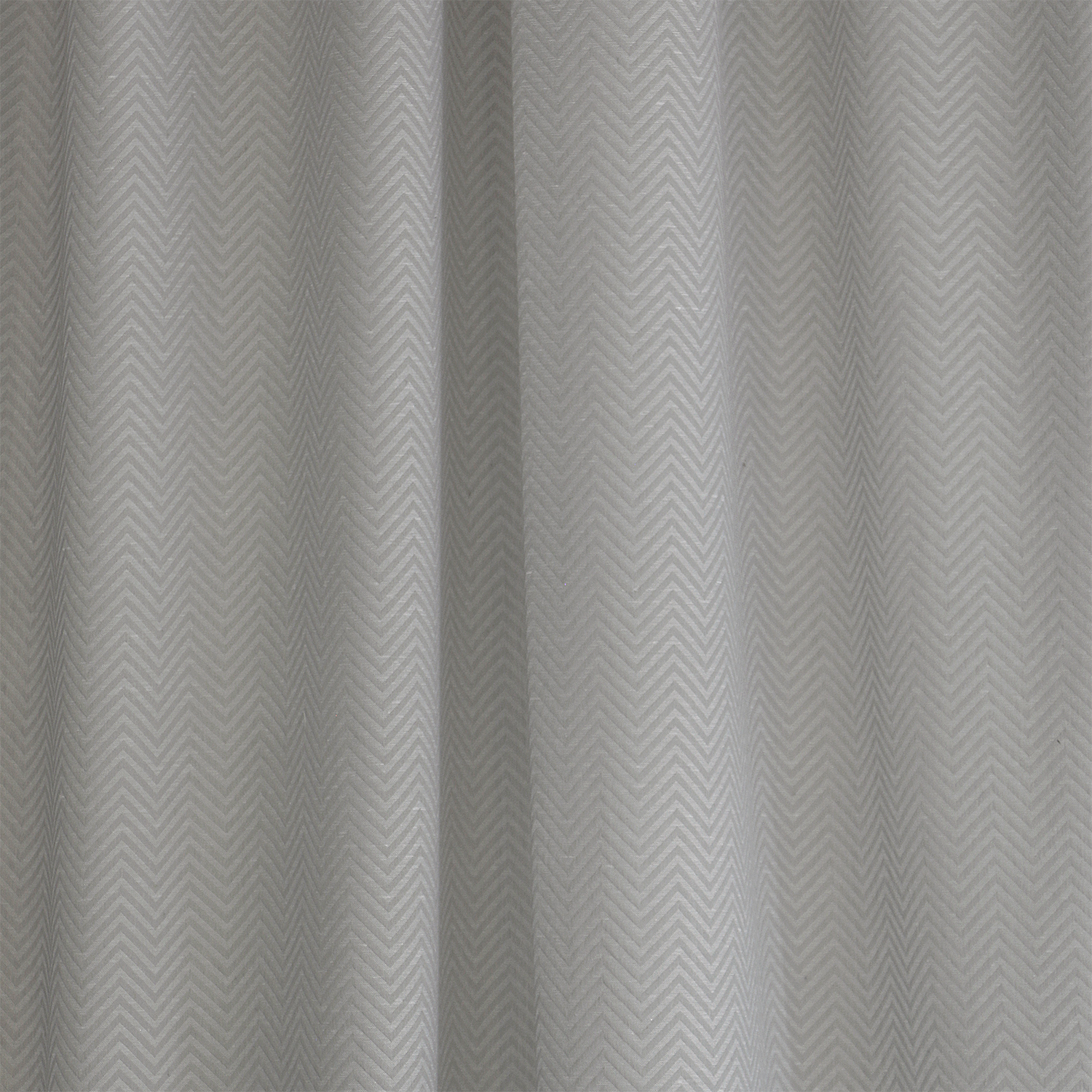 Κουρτίνα Με Τρέσα 145x300 Maison Blanche 7373 Γκρί
