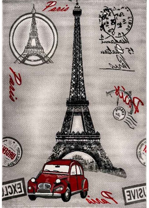 Χαλί 160x230 Tzikas carpets Rio 11912-095