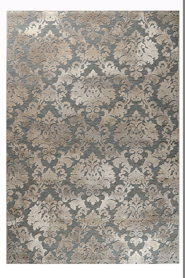 Διάδρομος Φ.67 Tzikas carpets Boheme 00007-730