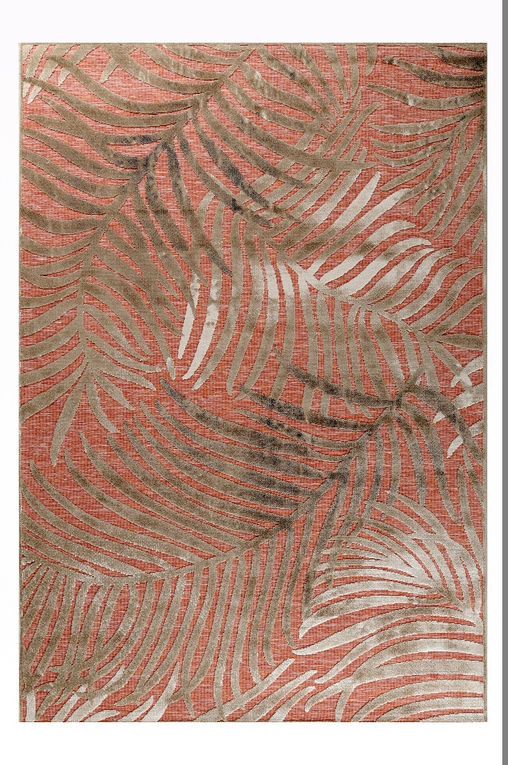 Χαλί 133x190 Tzikas carpets Boheme 00012-720