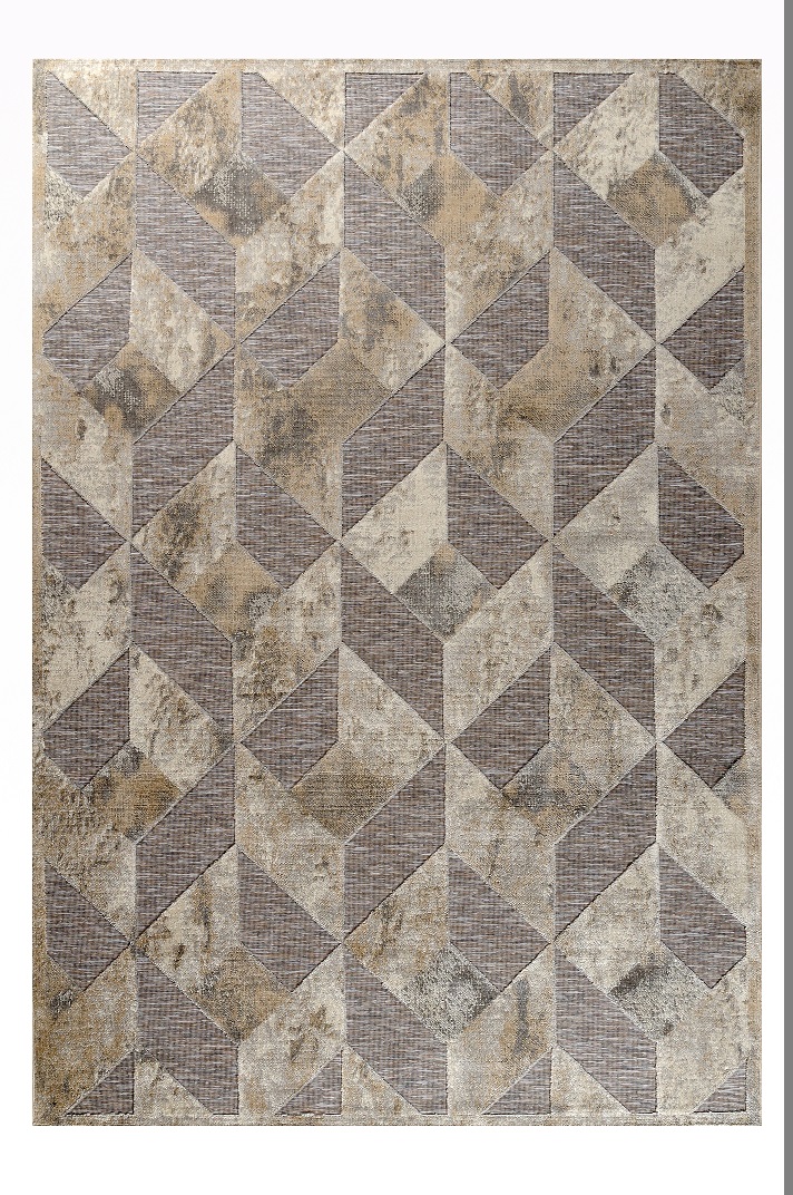 Χαλί 133x190 Tzikas carpets Boheme 00015-795