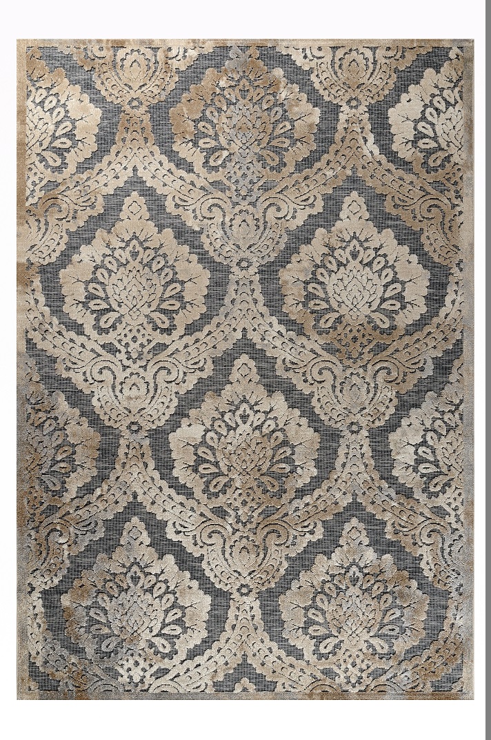Διάδρομος Φ.67 Tzikas carpets Boheme 00023-957