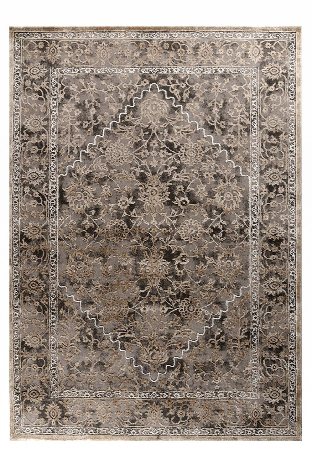 Χαλί 160x230 Tzikas carpets Elite 00115-975