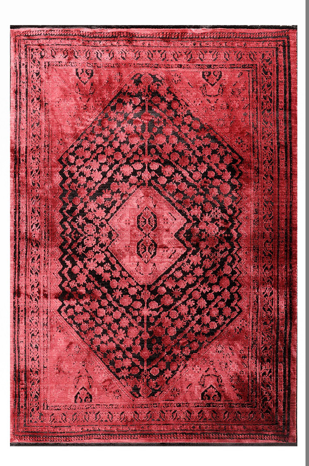 Χαλί 200x290 Tzikas carpets Karma 00155-910