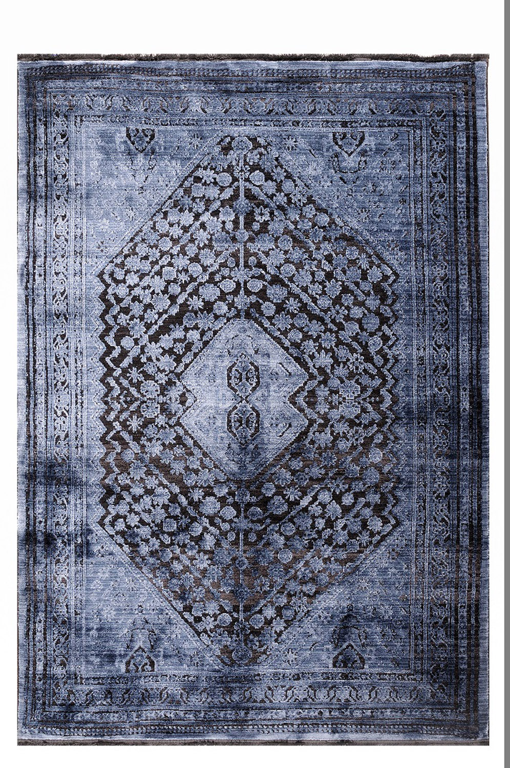 Χαλί 160x230 Tzikas carpets Karma 00155-930