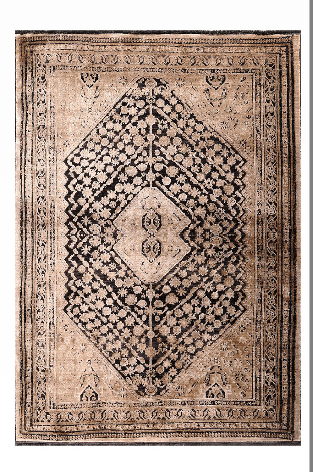 Πατάκι 70x150 Tzikas carpets Karma 00155-970