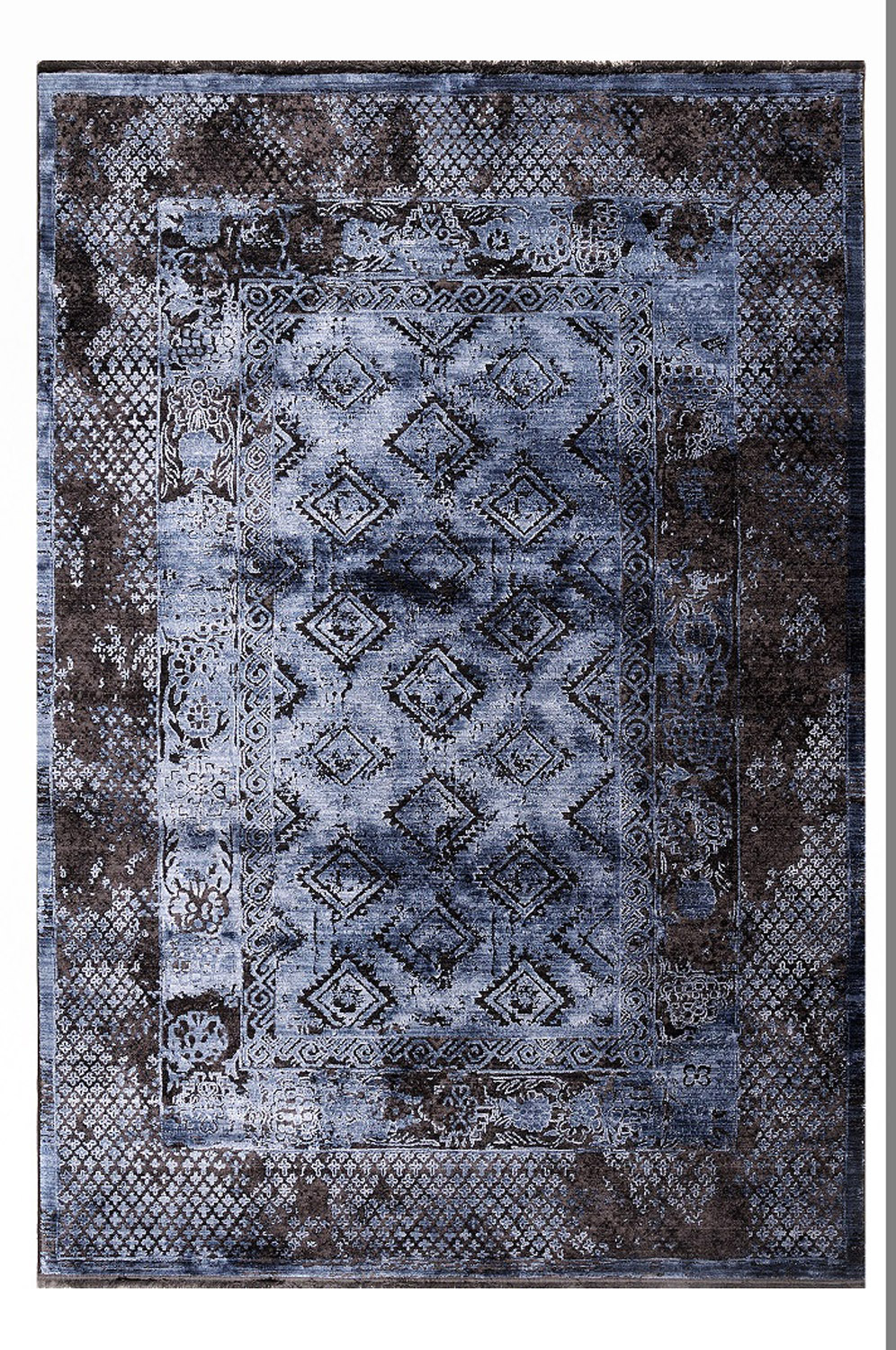 Χαλί 200x290 Tzikas carpets Karma 00156-930