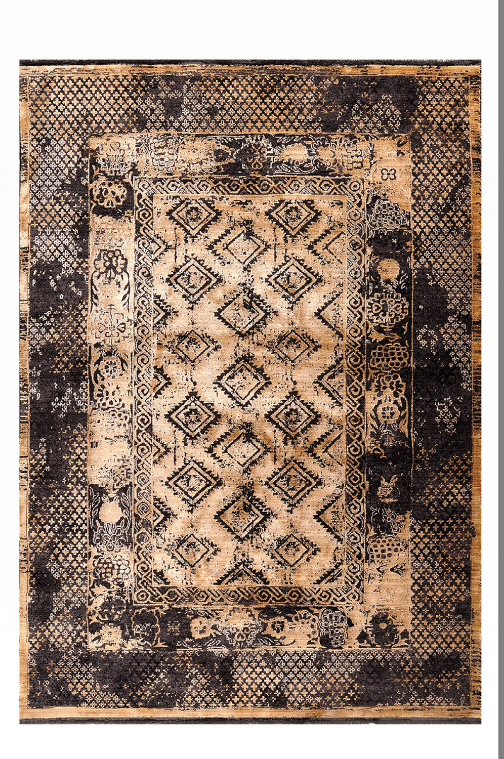 KARMA 070X530 ΤΑΠ. HEATSET ΤΟΥΡΚΙ 00156-975