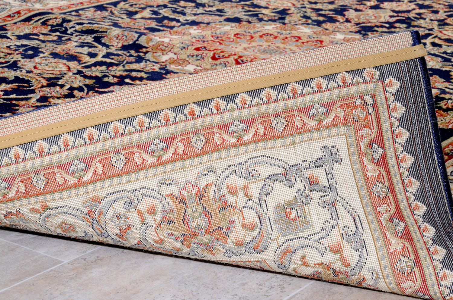KASHMIR 067X530 ΣΕΤ HEATSET ΤΟΥΡΚΙ 08975-135