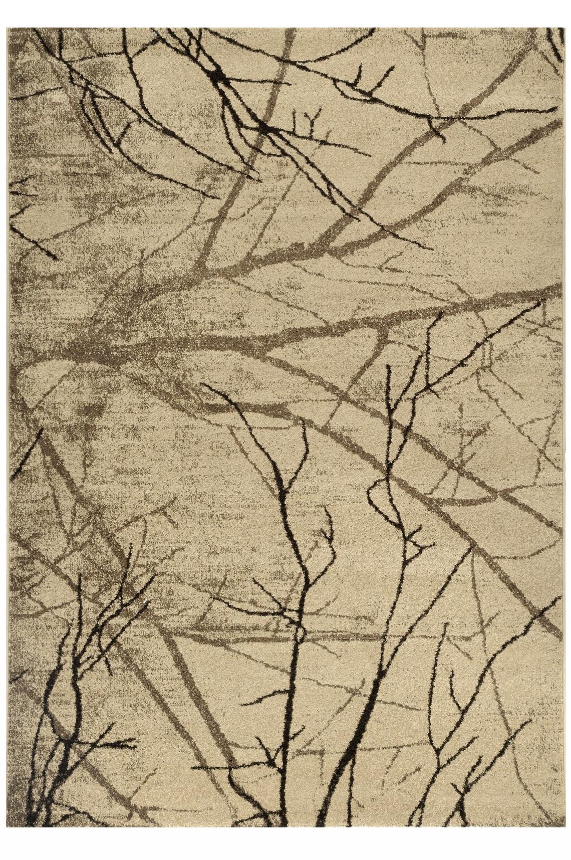 Σετ Πατάκια 3 Τεμαχίων Tzikas carpets Sky 10044-070