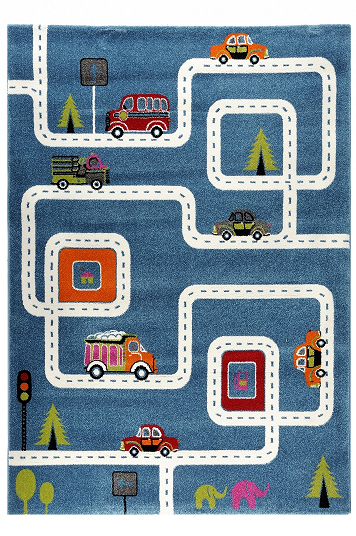 Χαλί 200x250 Tzikas carpets Diamond 11556-030