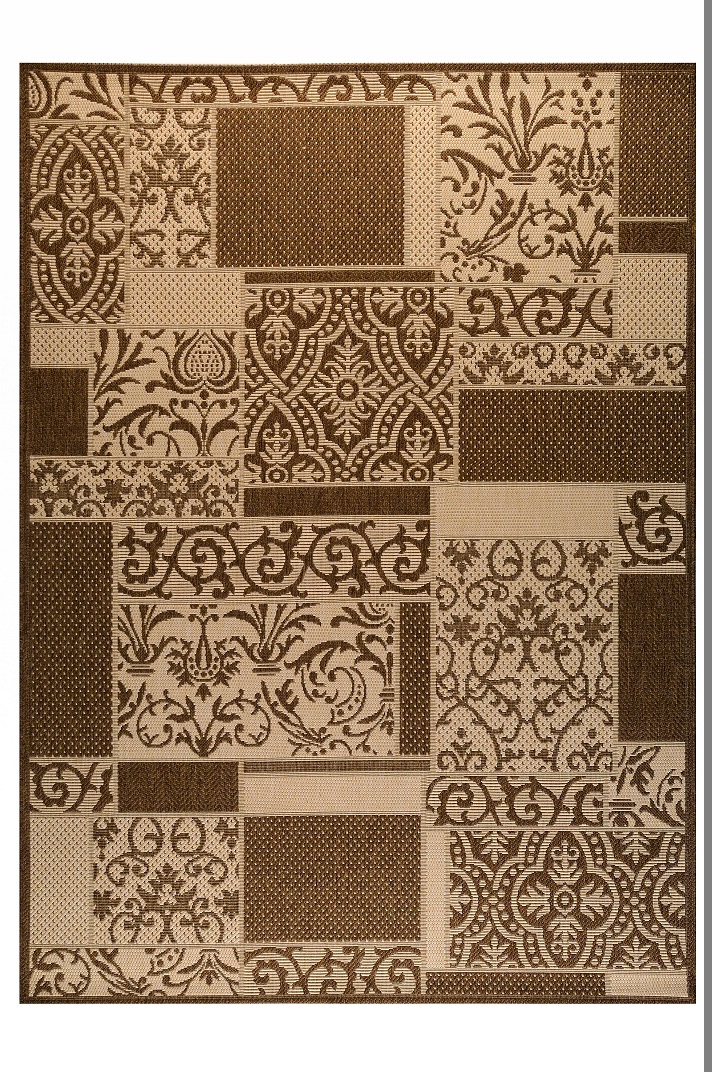 Χαλί 133x190 Tzikas carpets Maestro 16409-870