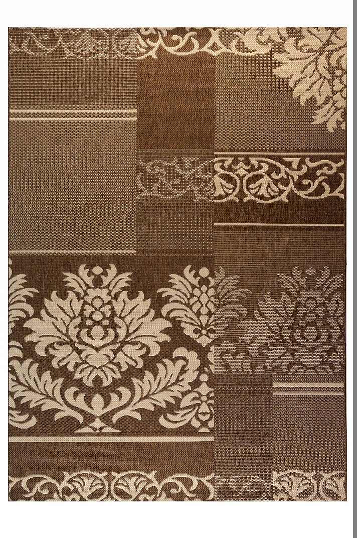 Χαλί 133x190 Tzikas carpets Maestro 16410-080