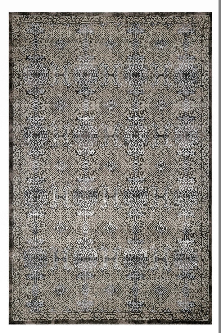 Χαλί 200x290 Tzikas carpets Elite 16963-095