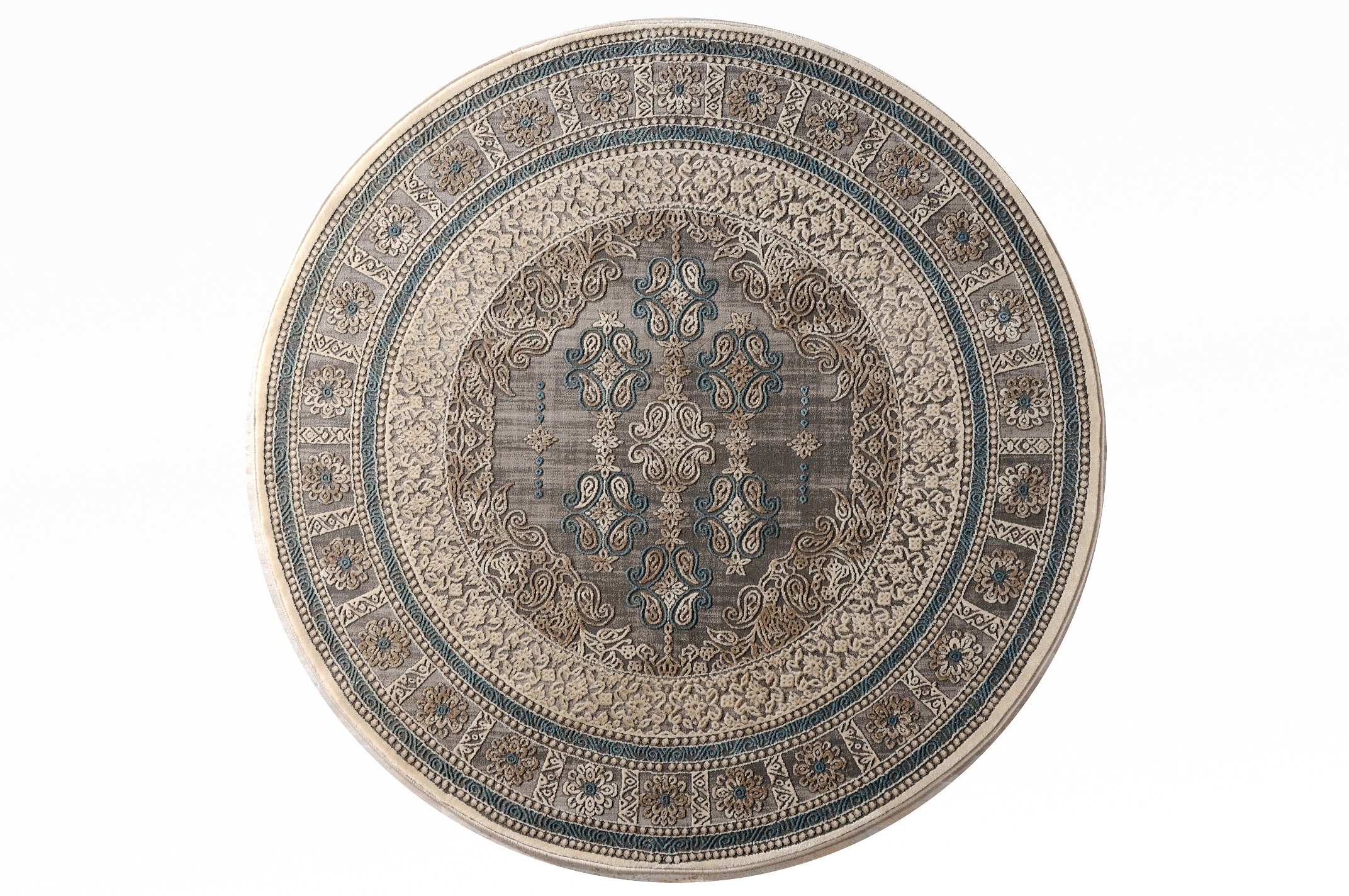 Διάδρομος Φ.80 Tzikas carpets Elite 16968-095