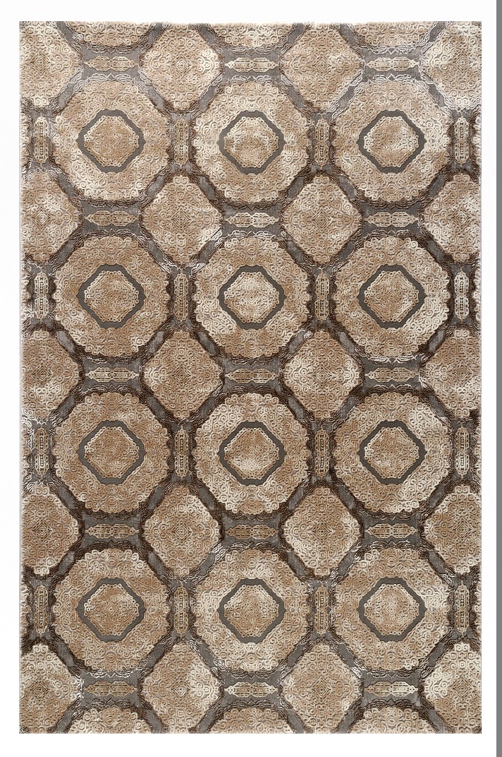 Χαλί 200x290 Tzikas carpets Elite 16970-957
