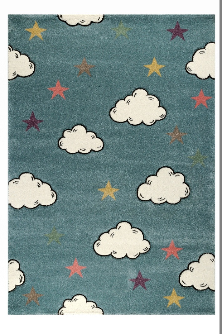 Χαλί 133x190 Tzikas carpets Diamond 17419-030