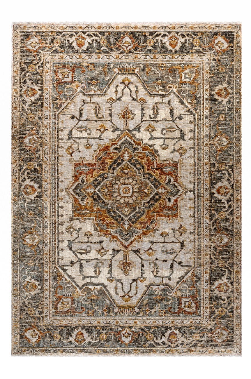 PALOMA 200X250 ΤΑΠ.Ρ.Ρ ΑΙΓΥΠΤΟΥ 1803-ΠΟΛΥΧΡΩΜΟ