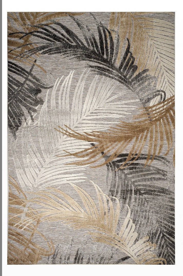 Διάδρομος Φ.67 Tzikas carpets Boheme 18531-070