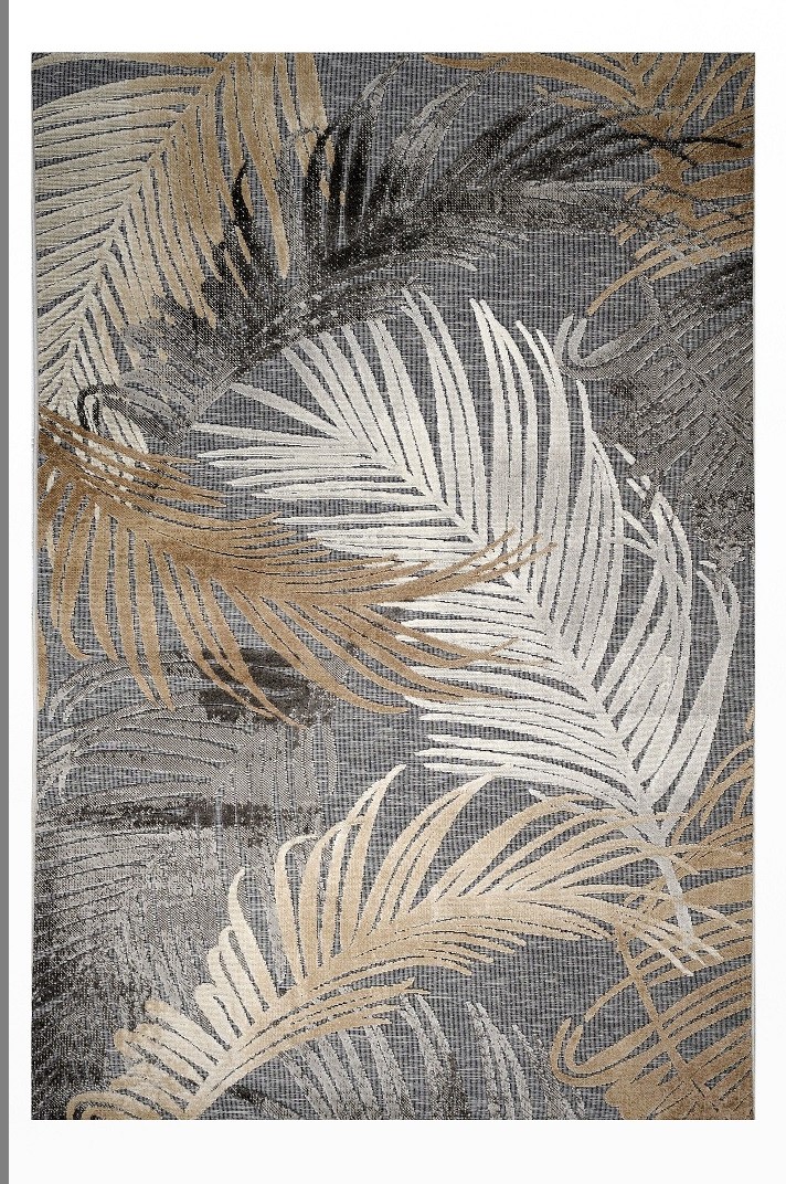 Χαλί 133x190 Tzikas carpets Boheme 18531-095