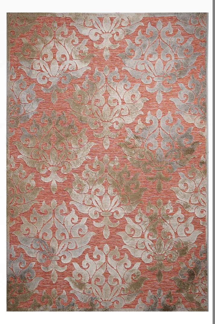 Σετ Κρεβατοκάμαρας 3 Τεμ. Tzikas carpets Boheme 18533-952
