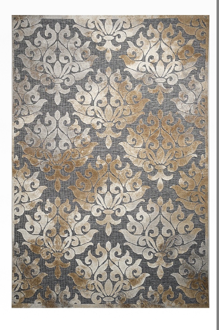 Διάδρομος Φ.67 Tzikas carpets Boheme 18533-975