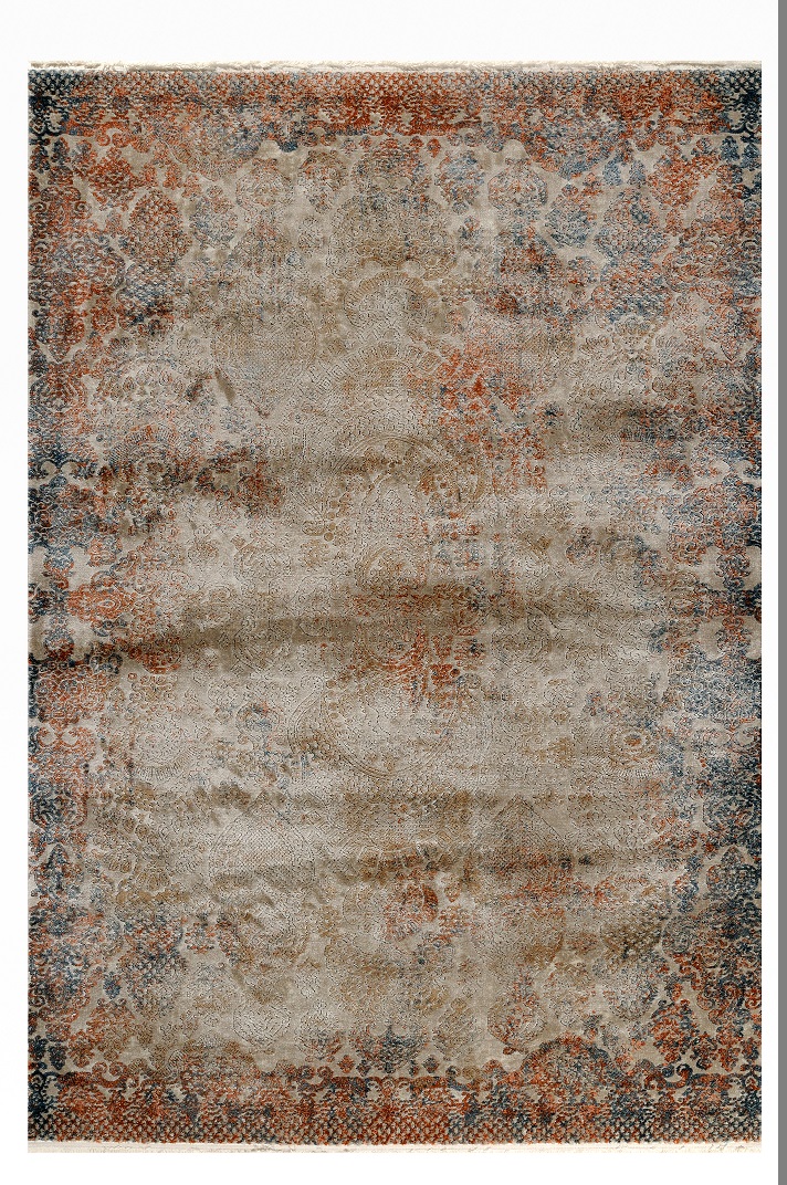 Χαλί 200x290 Tzikas carpets Serenity 19011-110