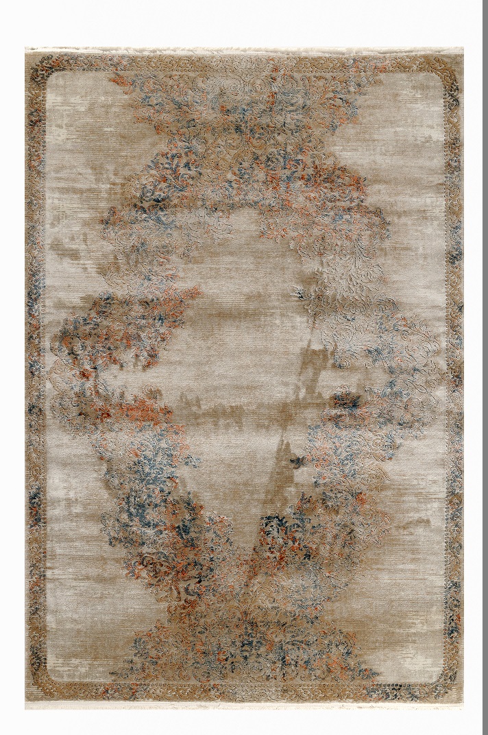 Χαλί 200x290 Tzikas carpets Serenity 19013-110