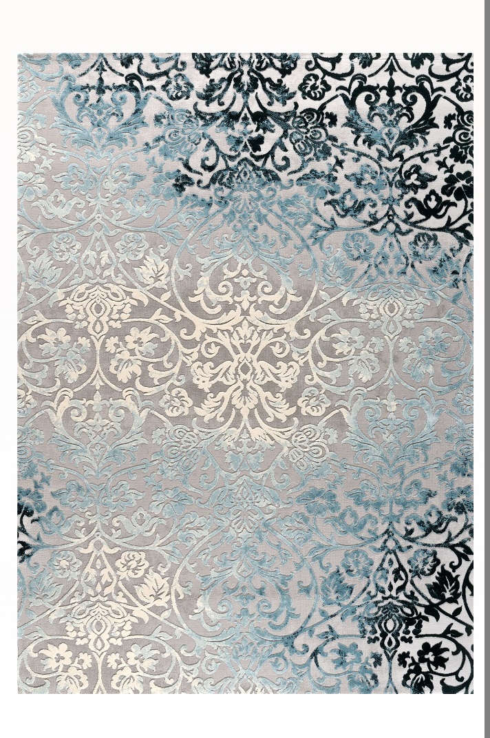 Χαλί 200x290 Tzikas carpets Vintage 19242-953
