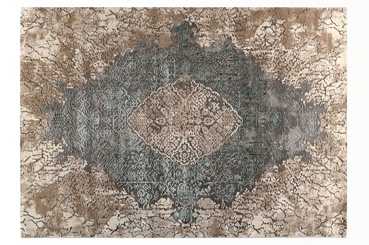 Διάδρομος Φ.80 Tzikas carpets Elite 19283-953