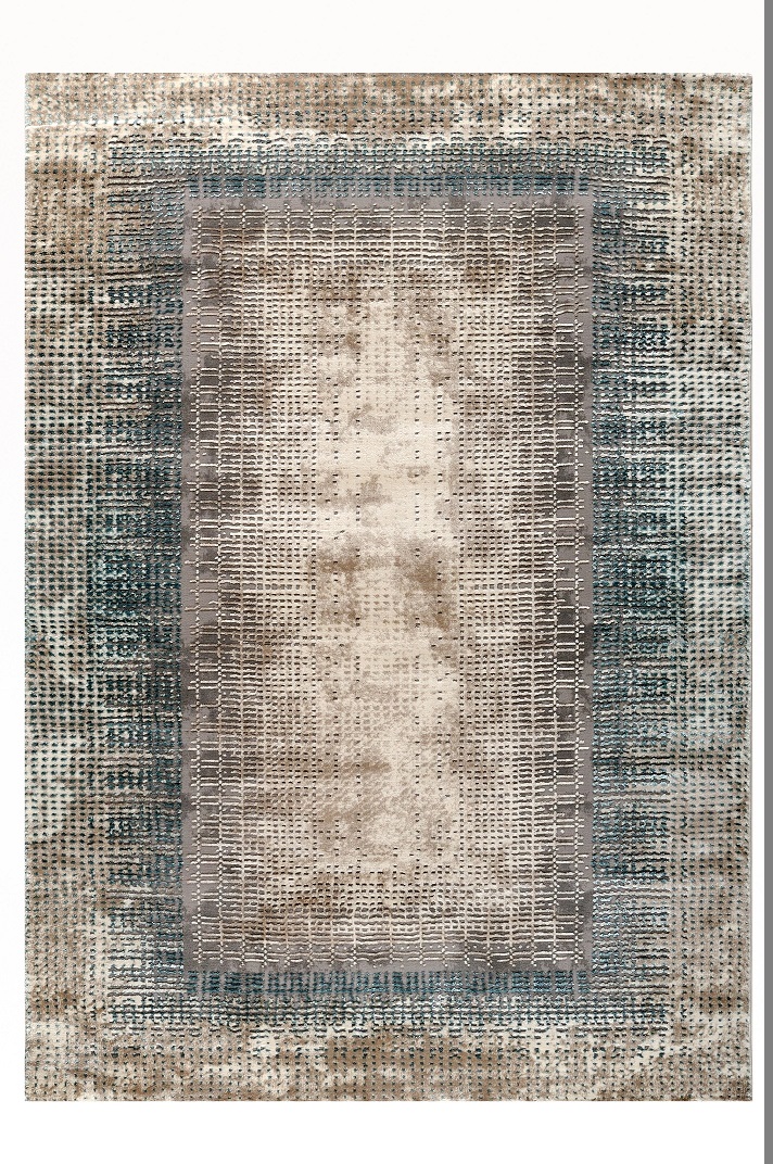 Χαλί 200x290 Tzikas carpets Elite Modern 19288-953