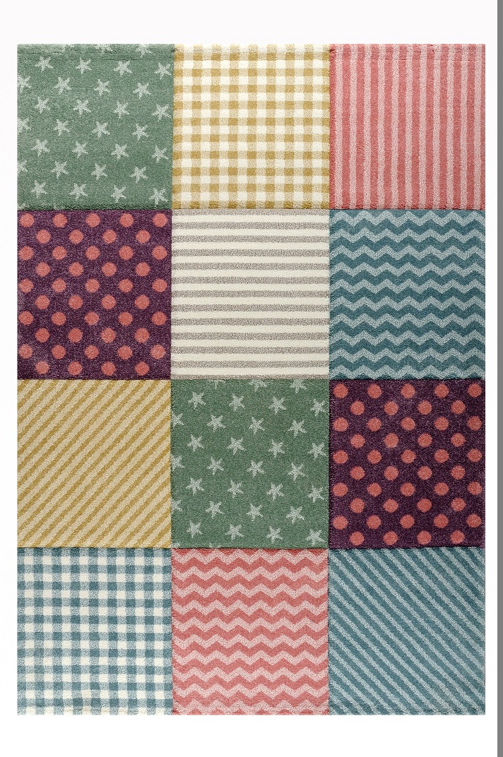 Χαλί 160x230 Tzikas carpets Diamond 19307-110