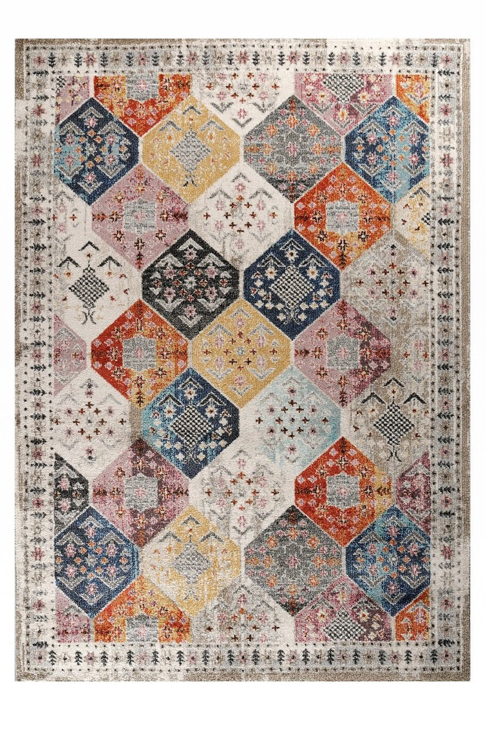 SALSA 200X290 ΤΑΠ. Ρ.Ρ. ΤΟΥΡΚΙΑΣ 20049-110
