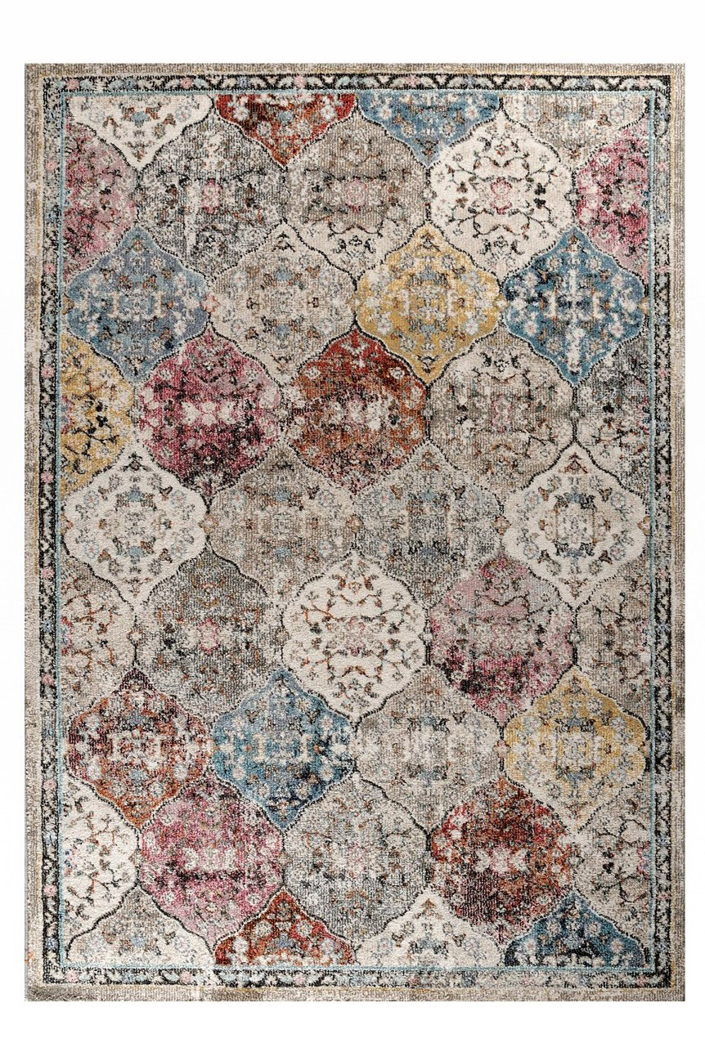 SALSA 067X530 ΣΕΤ. Ρ.Ρ. ΤΟΥΡΚΙΑΣ 20091-110