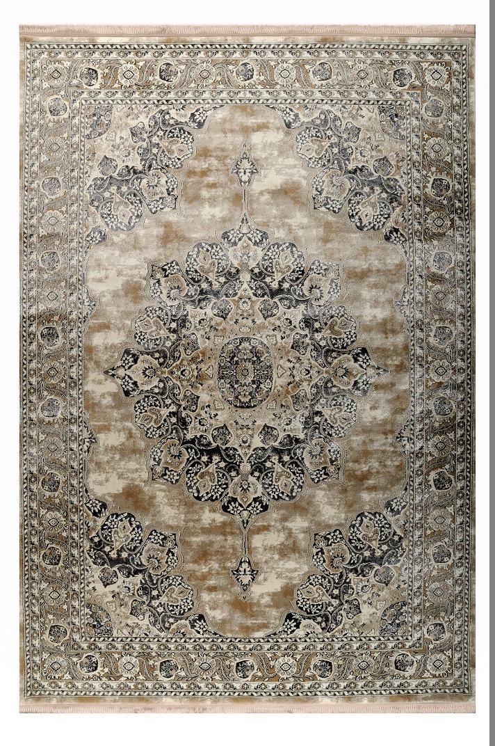 Χαλί 200x290 Tzikas carpets Serenity 20617-060