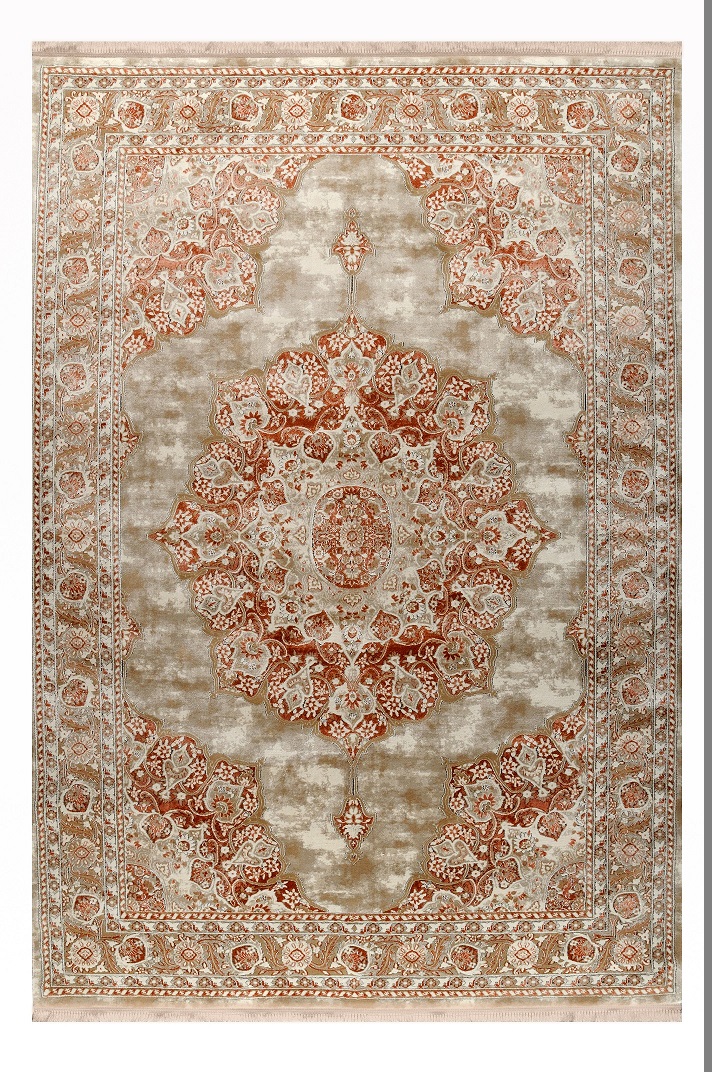 Χαλί 200x290 Tzikas carpets Serenity 20617-721