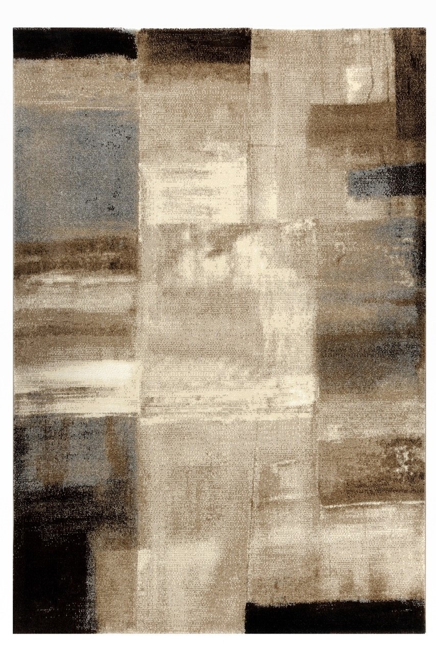Σετ Πατάκια 3 Τεμαχίων Tzikas carpets Sky 21812-070