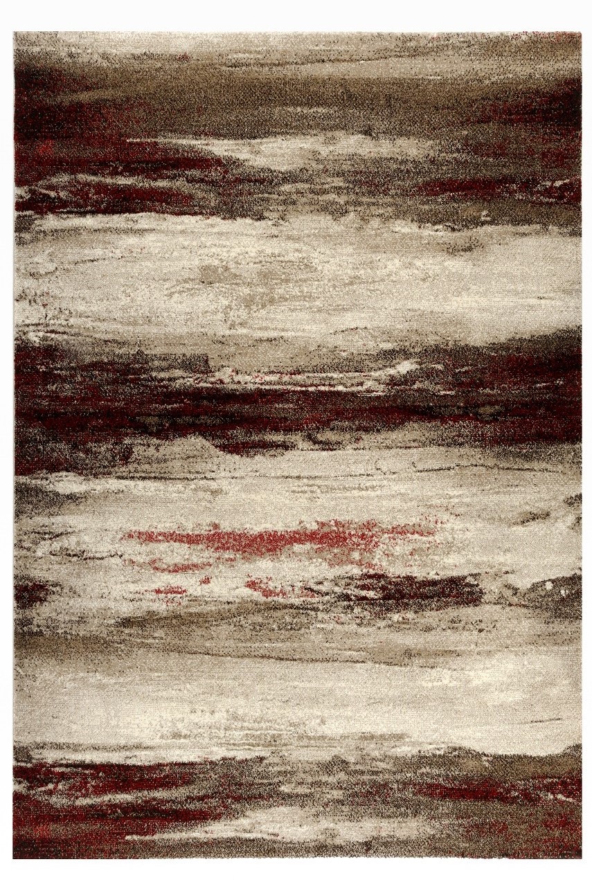 Σετ Πατάκια 3 Τεμαχίων Tzikas carpets Sky 21836-710