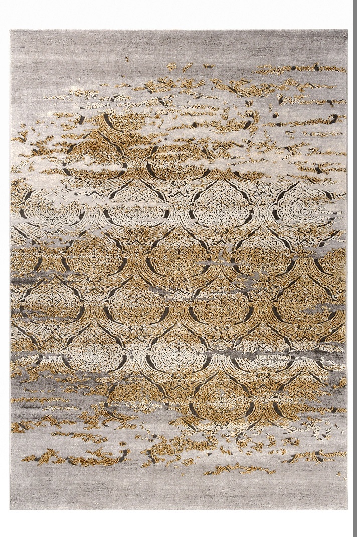 Σετ Πατάκια 3 Τεμαχίων Tzikas carpets Vintage 23018-957