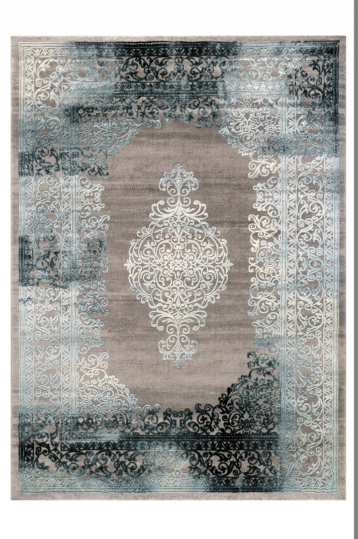 Σετ Πατάκια 3 Τεμαχίων Tzikas carpets Vintage 23024-953