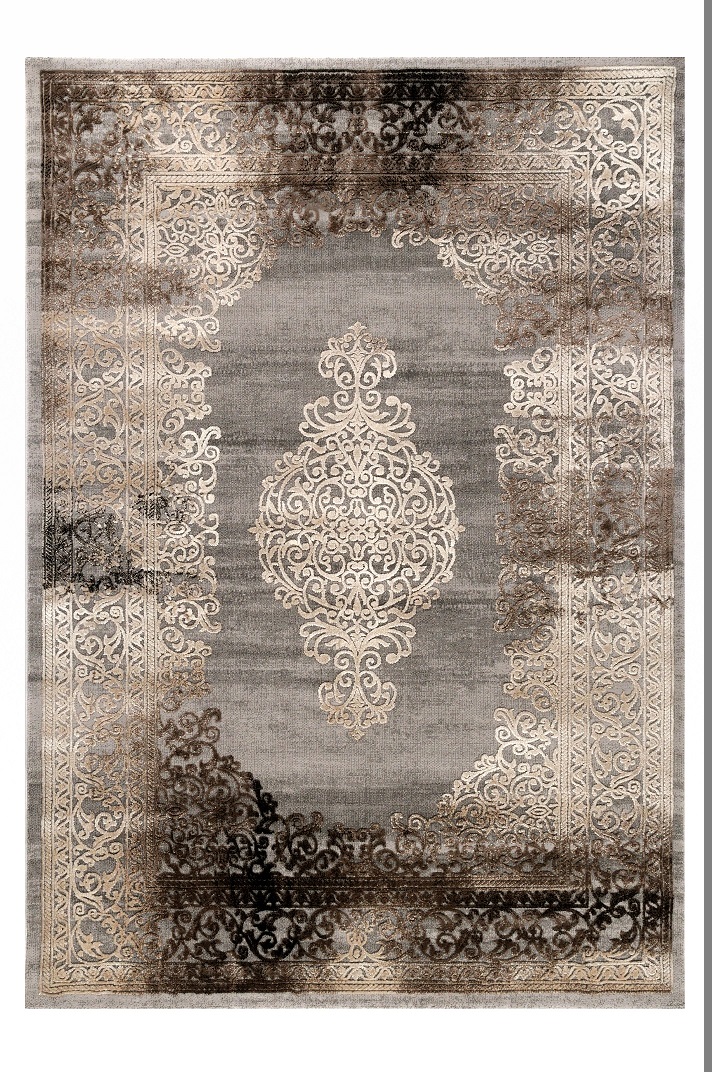 Σετ Πατάκια 3 Τεμαχίων Tzikas carpets Vintage 23024-956