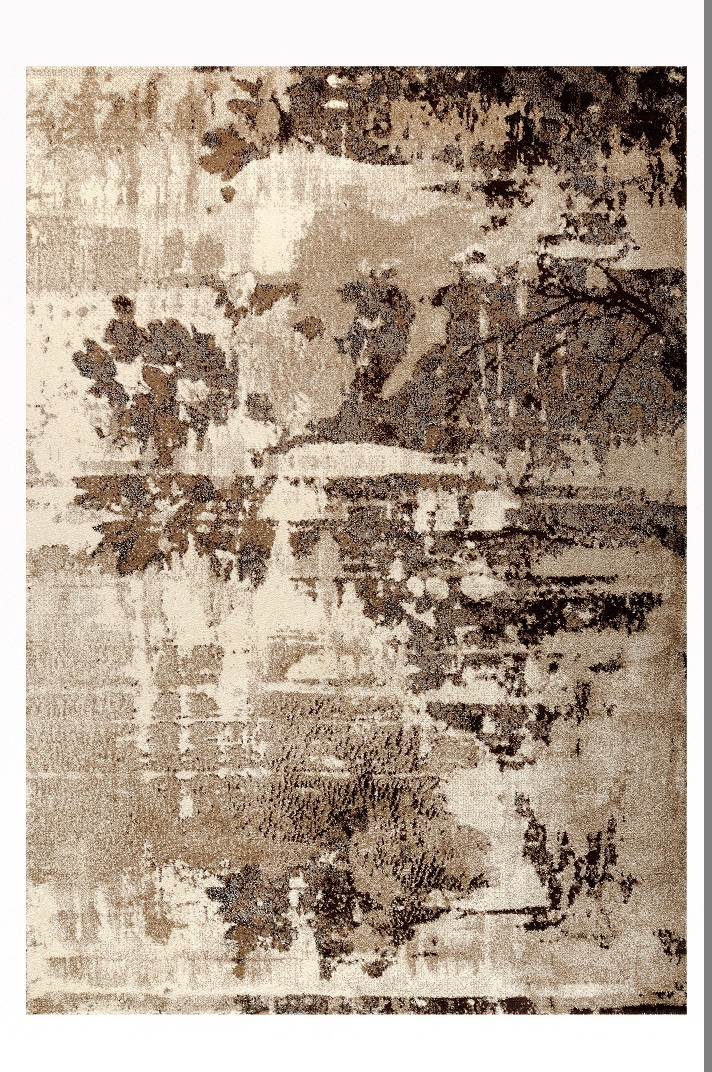 Χαλί 133x190 Living Sky  23055-795