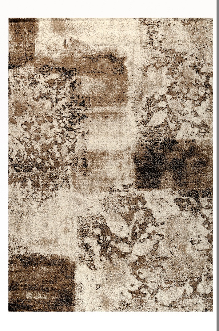Σετ Πατάκια 3 Τεμαχίων Tzikas carpets Sky 23058-680