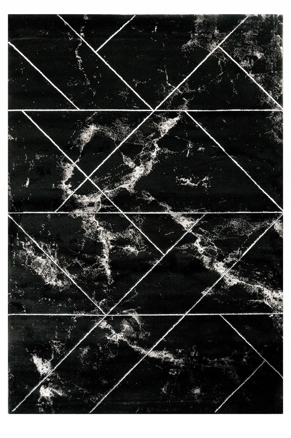 Σετ Πατάκια 3 Τεμαχίων Tzikas carpets Craft 23299-990