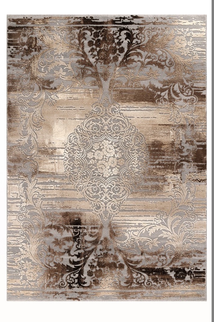 Χαλί 200x250 Tzikas carpets Vintage 23336-957