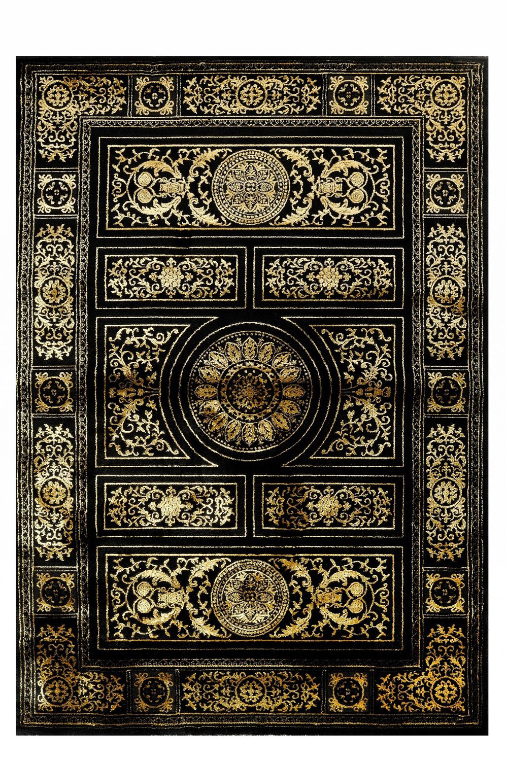Χαλί 160x230 Tzikas carpets Craft 23623-975