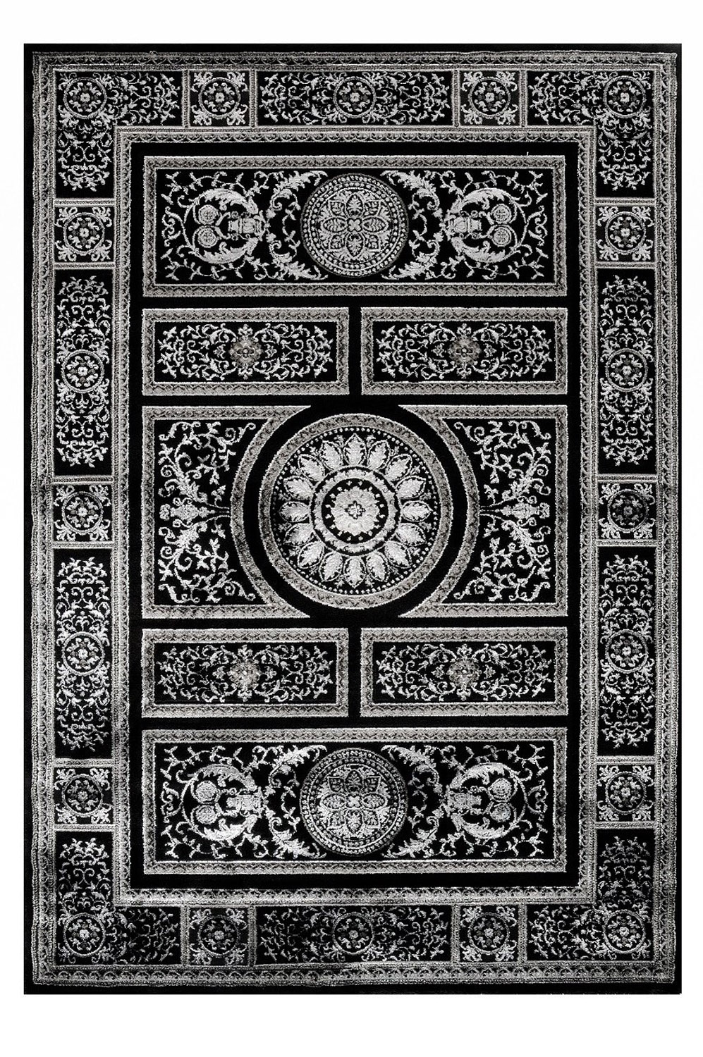 Σετ Πατάκια 3 Τεμαχίων Tzikas carpets Craft 23623-995