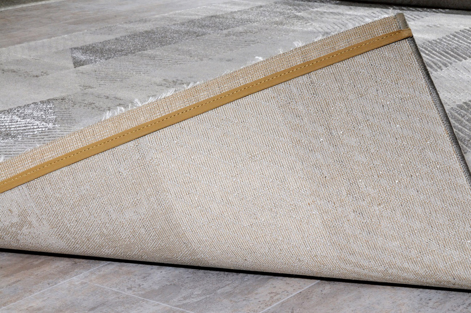 CRAFT 160X230 ΤΑΠ. Ρ.Ρ. ΤΟΥΡΚΙΑΣ 23675-ΓΚΡΙ